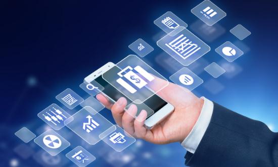 2023商業智能行業發展現狀及競爭格局調研分析