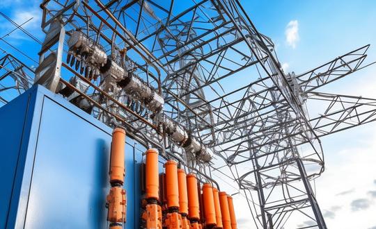 全球干式變壓器市場(chǎng)需求持續(xù)增長(zhǎng) 中國(guó)干式變壓器行業(yè)發(fā)展現(xiàn)狀分析