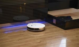 2023年家庭智能機器人行業市場深度分析 小度推出全球首款大模型家庭智能機器人