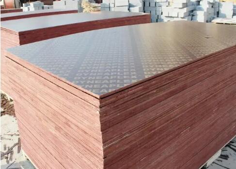 中國建筑木模板產業發展趨勢分析