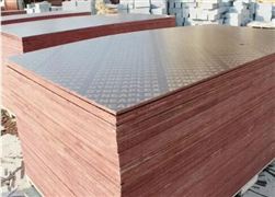 中國建筑木模板產(chǎn)業(yè)發(fā)展趨勢分析