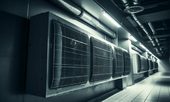 2023年中國空氣循環扇行業競爭分析及發展前景預測報告