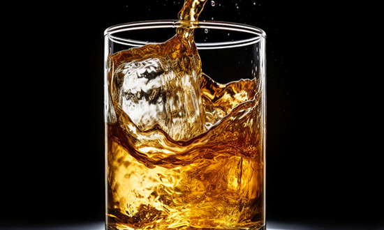 產業研究　洋酒行業市場機遇分析2023