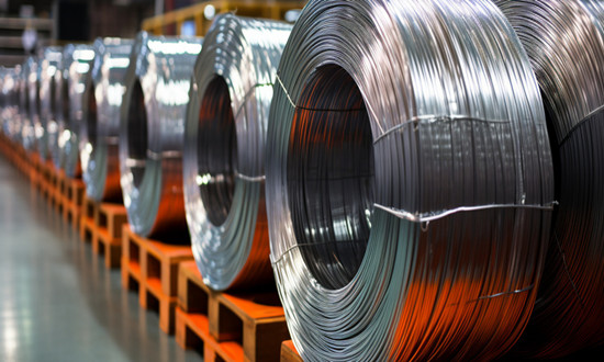 產業研究 五金配件行業深度調研報告2023