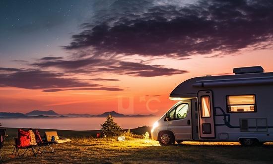 房車露營地行業市場規模分析 房車露營地行業投資戰略預測