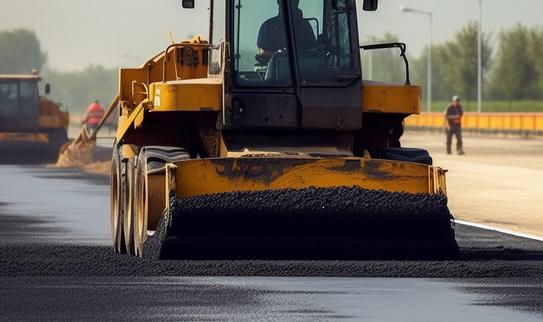 國外著名壓路機(jī)企業(yè)紛紛在中國投資建廠 2023年中國壓路機(jī)行業(yè)發(fā)展現(xiàn)狀分析