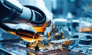 2023年中國FA工廠自動化行業發展分析