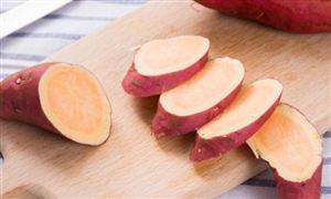 紅薯深加工市場前景與行業發展報告分析