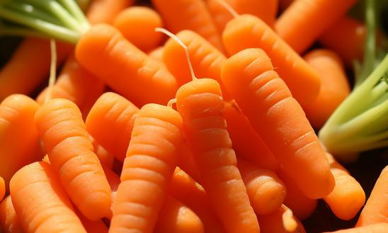 中國胡蘿卜產(chǎn)業(yè)發(fā)展水平居全世界第一 2023年中國胡蘿卜行業(yè)發(fā)展現(xiàn)狀分析