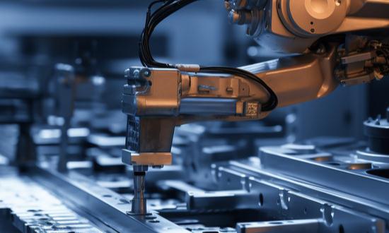 自動(dòng)點(diǎn)膠機(jī)市場(chǎng)深度分析及發(fā)展趨勢(shì)預(yù)測(cè)