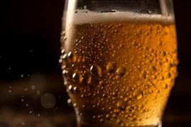 國內精釀啤酒賽道競爭激烈 2023年中國精釀啤酒市場銷量占比