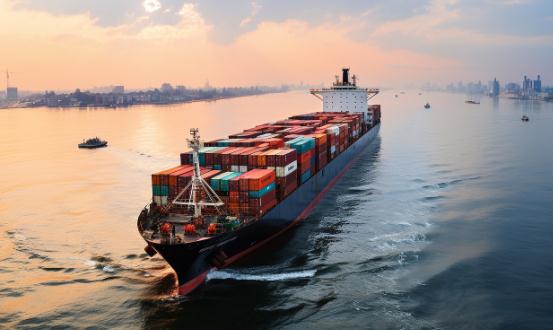 2023干散貨運輸行業發展分析與投資前景預測報告