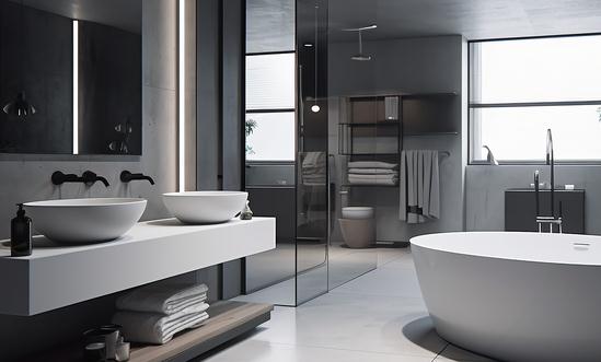 中國衛浴潔具行業發展趨勢 中國衛浴潔具行業市場零售規模分析