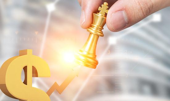 中國智能投顧市場調查分析 智能投顧市場發展趨勢預測