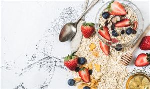 燕麥種植行業現狀及市場前景研究分析