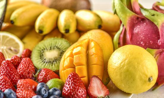 水果流通行業發展如何?2023年中國水果流通行業市場深度調研