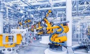 我國(guó)已建設(shè)近萬家數(shù)字化車間和智能工廠 智能工廠行業(yè)發(fā)展前景分析