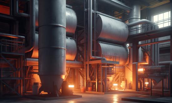 中國余熱回收利用行業深度調研分析2023