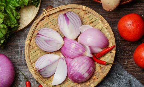 中國洋蔥行業深度分析 洋蔥行業進出口市場分析2023