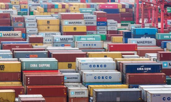 鐵路貨運行業調研2023 1至9月國家鐵路發送貨物28.97億噸