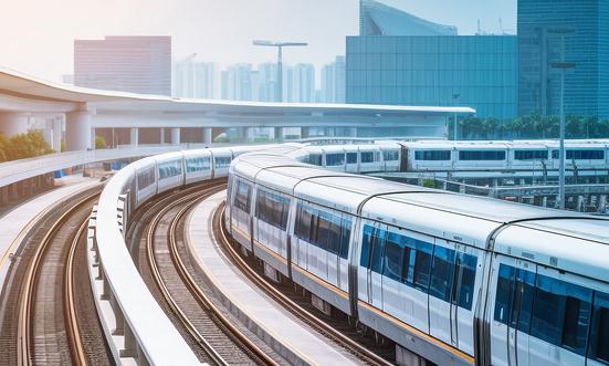 2023中國智慧鐵路行業供給情況 智慧鐵路行業投資規模分析