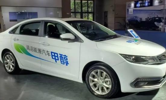 甲醇汽車迎新發(fā)展機遇 甲醇燃料汽車行業(yè)現(xiàn)狀分析