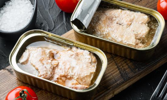 肉罐頭行業總體規模及發展前景分析2024