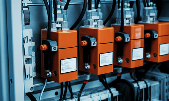 電氣設備行業發展分析：電氣設備行業市場空間大，競爭格局相對穩定