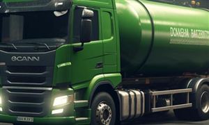 中國油罐車產業發展分析及前景展望