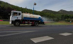 中國特種物流產業發展分析及市場前景展望