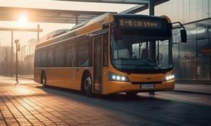 廣州擬調整公交基礎票價 就2套調價方案公開征求意見 我國城市公交每天服務近1億人次出行