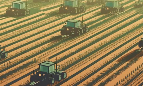 中國(guó)高效農(nóng)業(yè)行業(yè)市場(chǎng)深度分析2024