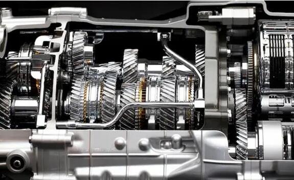 車用變速箱市場分析