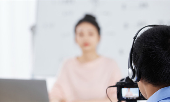 遠程教育行業發展現狀及未來市場空間分析