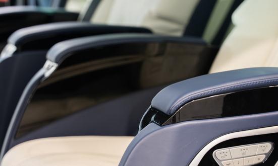 國內共享按摩椅行業消費現狀 國內共享按摩椅行業發展趨勢分析