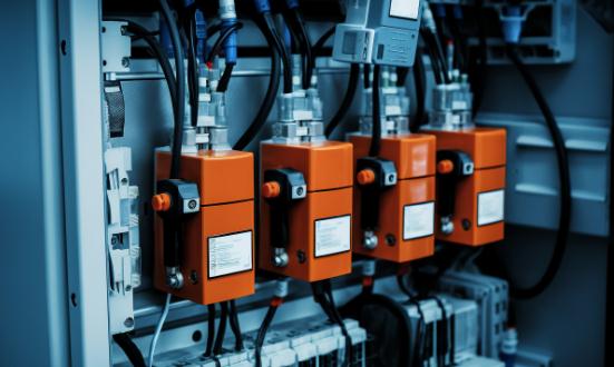 電氣設備市場發展現狀及企業競爭格局分析2023