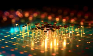 (砷化鎵)半導體激光器件行業分析 預計2023年砷化鎵半導體激光器件市場規模分析