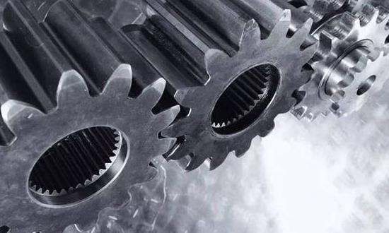 齒輪鋼行業(yè)發(fā)展研究報告 齒輪鋼正朝著高性能、長壽命等方向發(fā)展