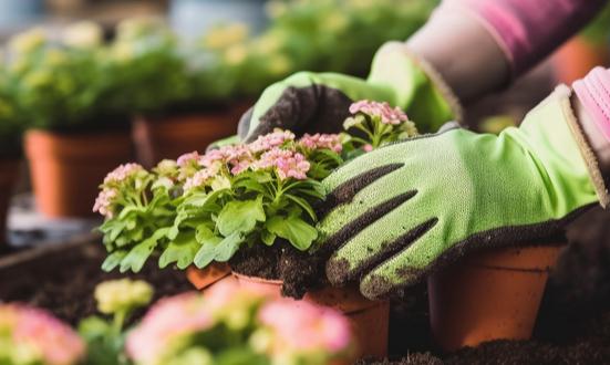 苗木行業未來發展趨勢：苗木品牌化和區域化是未來趨勢之一