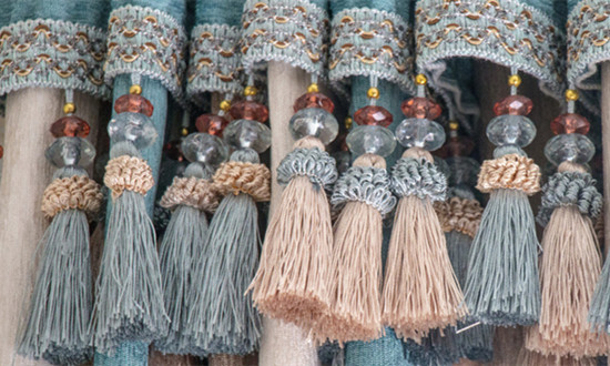 布藝市場交易規模不斷擴大 布藝行業發展現狀及前景分析