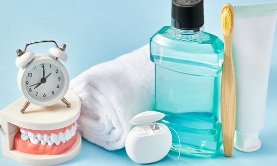 口腔護理用品行業發展空間 未來口腔護理用品行業發展前景分析