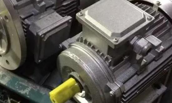 高效電機行業發展計劃：到2023年高效節能電機年產量達1.7億千瓦