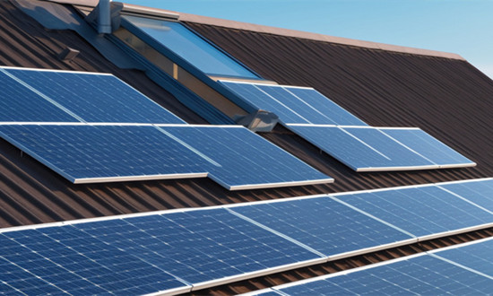 太陽能集熱器行業發展分析及市場投資潛力