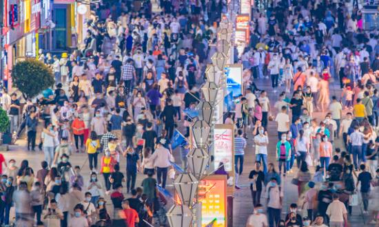 地攤經濟行業市場行情 地攤經濟行業發展前景研究