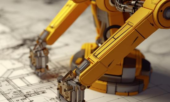 建筑機器人行業競爭格局 建筑機器人行業發展規劃分析