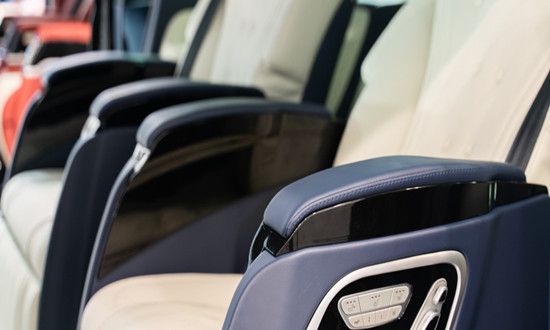 共享按摩椅行業發展機遇分析2023