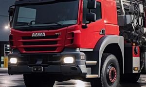 中國(guó)消防車(chē)行業(yè)發(fā)展趨勢(shì) 消防車(chē)行業(yè)競(jìng)爭(zhēng)格局分析