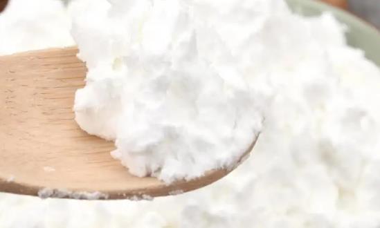 玉米淀粉市場需求分析及現狀調查2023