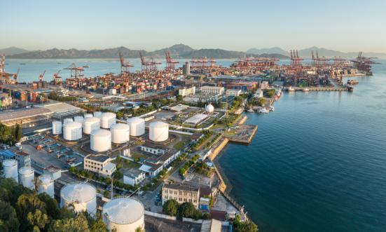 2023外貿形勢分析：年內外貿持續下行穩外貿難度加大、長期亟需轉型