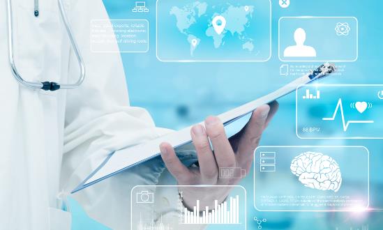 2023智慧醫院行業發展前景及投資環境評估